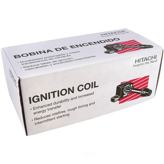 Ignition Coil - Toyota/Lexus (GC0159)